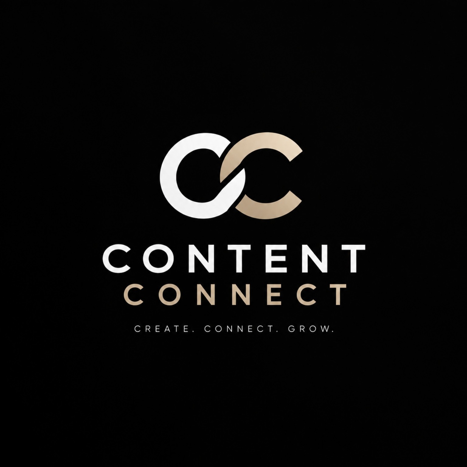 Content Connect logo